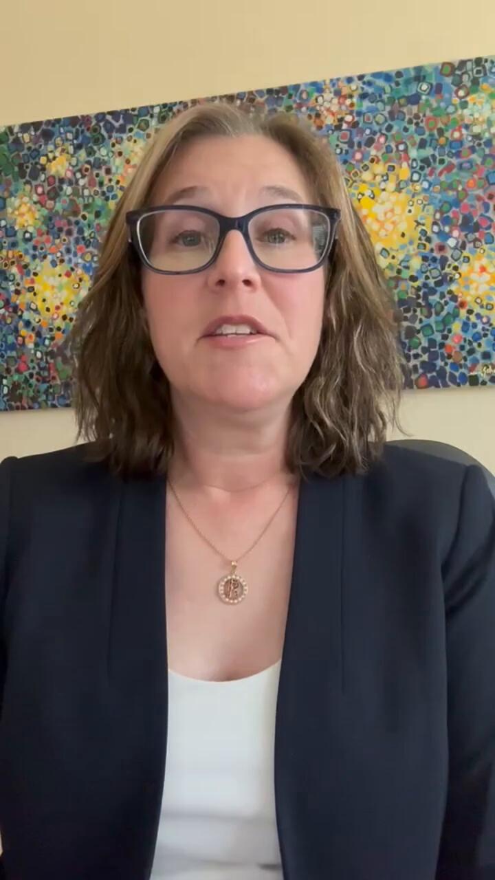 Renee Cohen | Real Estate Divorce Specialist